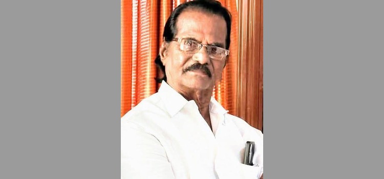 പ്രശസ്ത കലാകാരന്‍ കൊച്ചിന്‍ വര്‍ഗ്ഗീസ്  നിര്യാതനായി